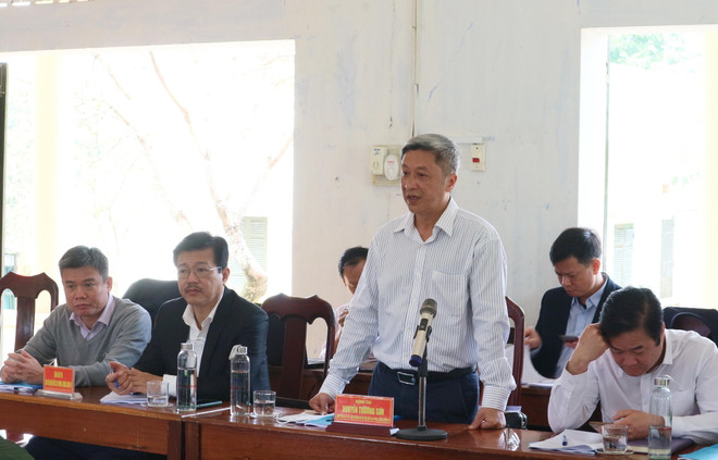 Đắk Lắk kiểm soát đường mòn, lối mở và thực hiện thông điệp 5K ảnh 2