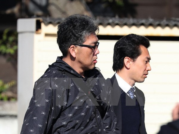 Sự kiện trong nước 22-28/5: Thủ tướng chỉ đạo đảm bảo tăng GDP 6,7% ảnh 7