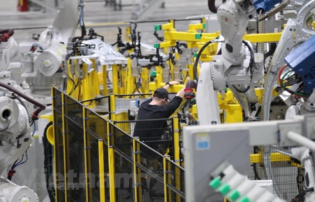 Triển vọng kinh tế toàn cầu xấu đi sẽ ảnh hưởng đà phục hồi trong nước ảnh 1