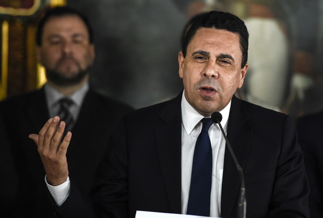 Venezuela tố cáo Mỹ gây sức ép với các thành viên OAS ảnh 1