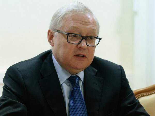 "Lệnh trừng phạt mới khiến quan hệ Mỹ-Nga càng thêm khó lường" ảnh 1