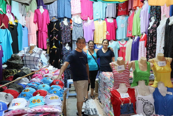 Ấm áp tình cộng đồng của người Việt Nam ở Romania ảnh 2