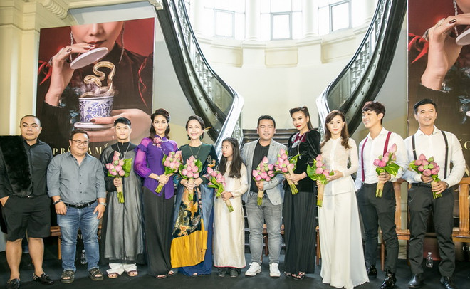 Thanh Hằng tái xuất lợi hại sau 2 năm vắng bóng trên màn ảnh ảnh 3