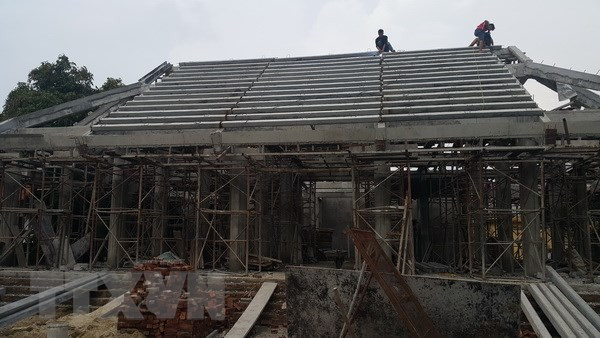 Sự kiện trong nước 30/7-5/8: Tuyên án phạt đối với Vũ "nhôm" ảnh 1