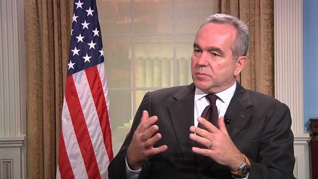 ASEAN trong chiến lược Ấn Độ Dương-Thái Bình Dương thời ông Biden ảnh 1