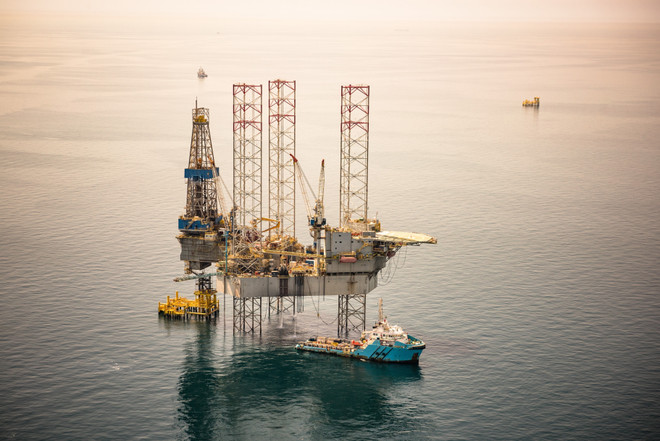 Sự cạnh tranh gay gắt giữa các cường quốc ở khu vực Trung Đông ảnh 2