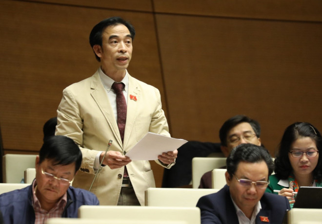 Kỳ họp thứ 10: Nâng cao đời sống đồng bào dân tộc thiểu số và miền núi ảnh 2