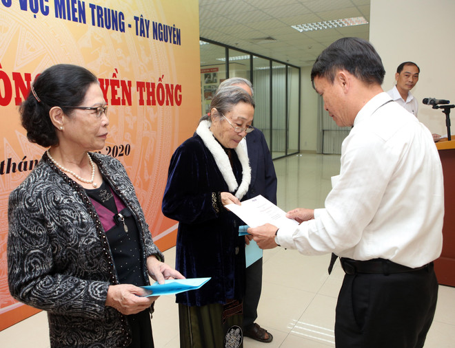 Lưu giữ những trang sử hào hùng của Thông tấn xã Giải phóng ảnh 2