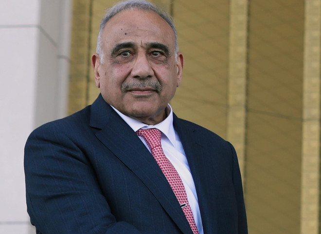 Quốc hội Iraq phê chuẩn thêm 3 bộ trưởng do Thủ tướng Mahdi đề xuất ảnh 1