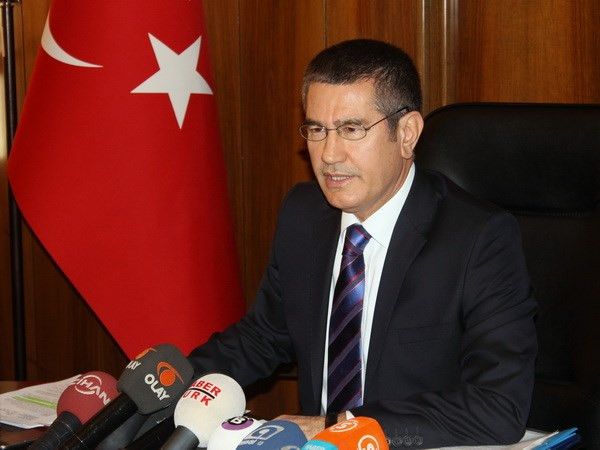 Thổ Nhĩ Kỳ chỉ trích Mỹ, Đức không cung cấp các phụ tùng quốc phòng ảnh 1