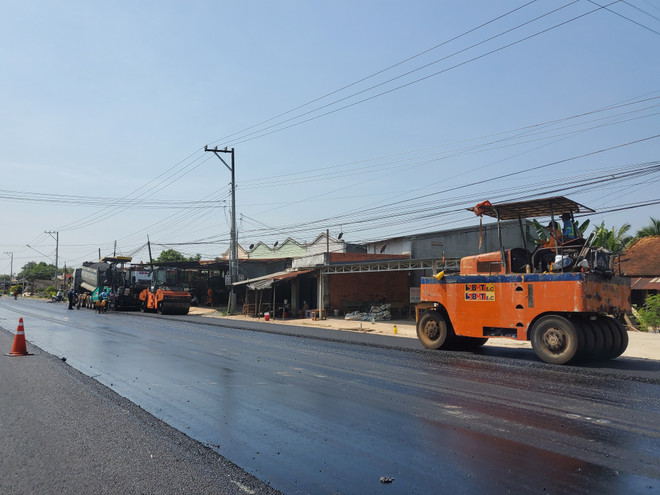 Tây Ninh lọt Top 10 tỉnh, thành giải ngân vốn đầu tư công cao nhất ảnh 1