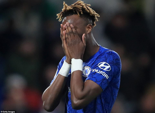 Premier League: Liverpool, M.U thắng hủy diệt, Chelsea bại trận ảnh 2