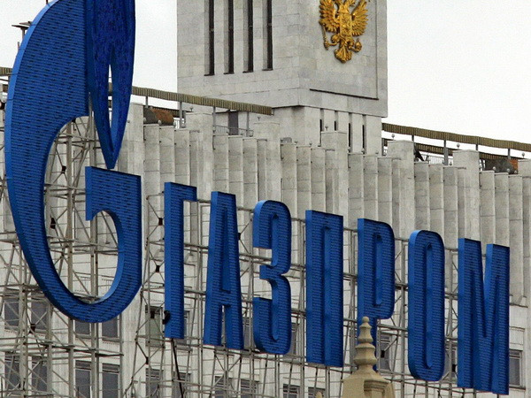 Xuất khẩu khí đốt của Nga có thể xuống thấp nhất trong 10 năm ảnh 1