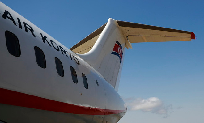 Triều Tiên cắt giảm số lượng các chuyến bay tới Trung Quốc ảnh 1