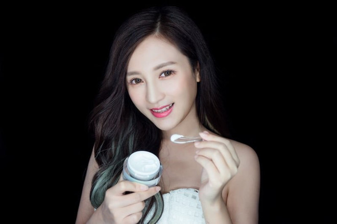 EOIN dẫn đầu làn sóng mỹ phẩm Hàn Quốc khuynh đảo thế giới ảnh 1