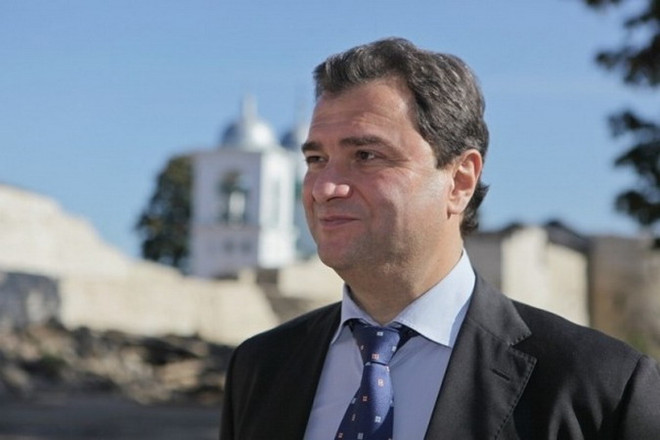 Thứ trưởng Bộ Văn hóa Nga bị bắt với cáo buộc biển thủ công quỹ ảnh 1