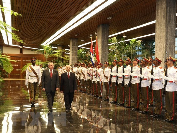 Sự kiện trong nước 2/3-1/4: Hội nghị GMS6-CLV10 tại Hà Nội ảnh 3