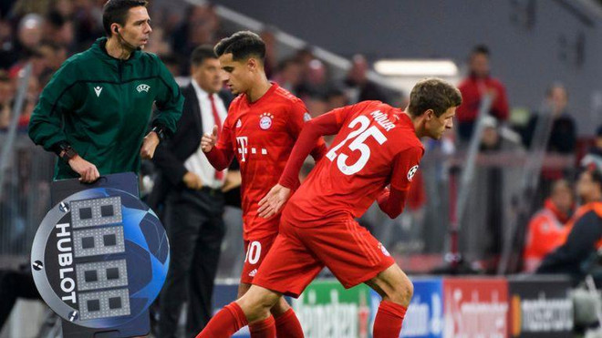 Thomas Mueller lên tiếng trước thông tin chia tay Bayern Munich ảnh 2