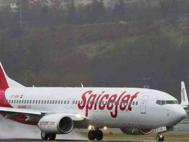 Máy bay Ấn Độ chở 176 hành khách phải hạ cánh khẩn cấp ảnh 1