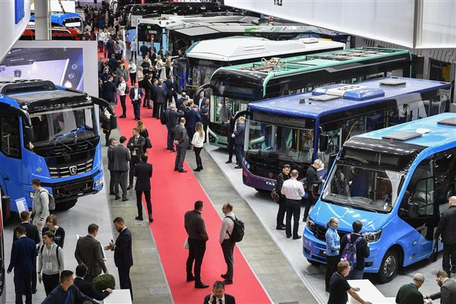 Nga tăng cường kiểm soát đầu tư nước ngoài vào các lĩnh vực chiến lược ảnh 1