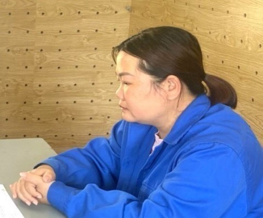 Đồng Nai: Bắt Kế toán trưởng TT Phát triển quỹ đất huyện Định Quán ảnh 1