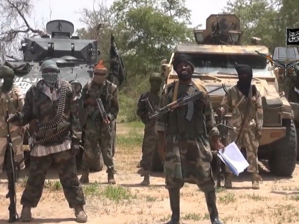 Boko Haram bắt cóc hàng chục bé trai ở Đông Bắc Nigeria ảnh 1
