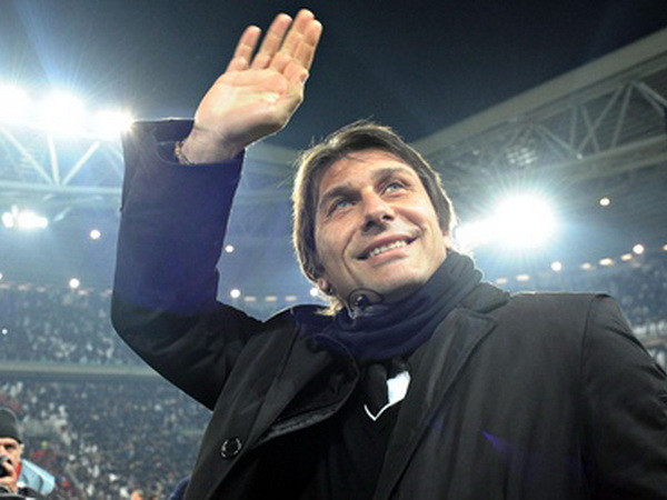 Conte trở thành HLV đội tuyển Italy: Còn nhiều việc phải làm! ảnh 1