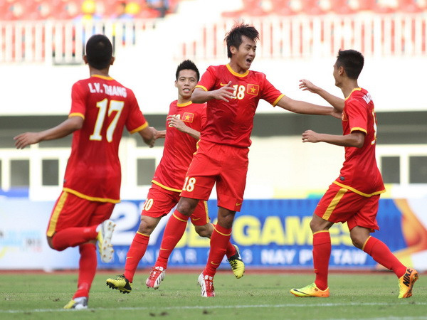 U23 Việt Nam - U23 Malaysia: Khó khăn muôn trùng ảnh 1