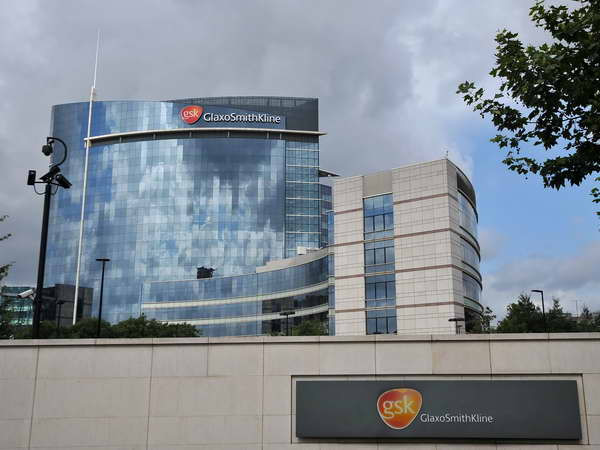 Anh tiến hành điều tra tập đoàn dược phẩm GlaxoSmithKline ảnh 1
