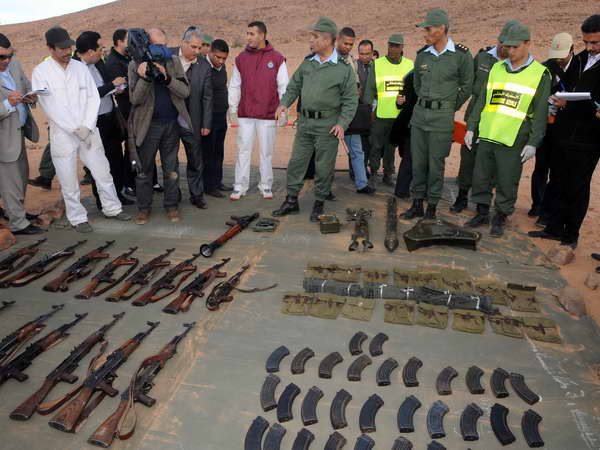 Mối đe dọa khủng bố đối với châu Âu vẫn mạnh và khó lường ảnh 1