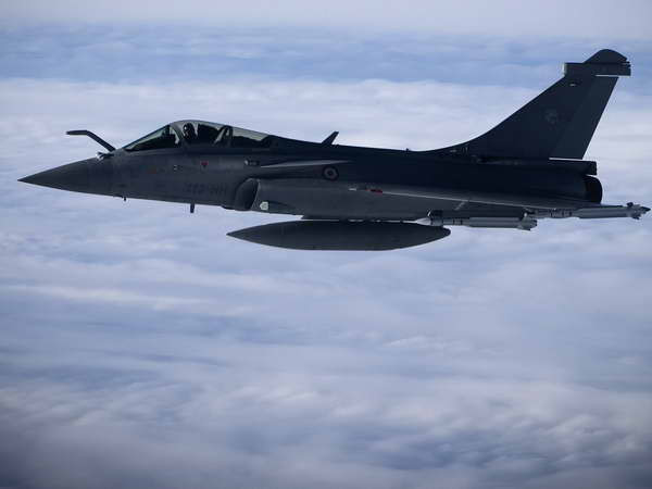 NATO tăng hoạt động tuần tra, diễn tập ở Baltic và Biển Đen ảnh 1