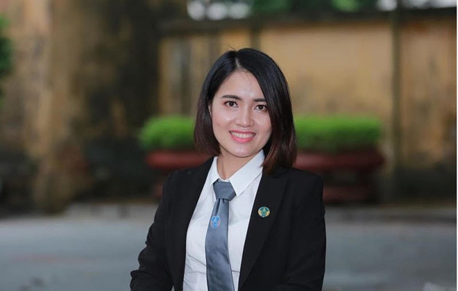 Luật sư Mai Thảo, Phó giám đốc TAT Law firm. (Ảnh: LS cung cấp) Chống dịch COVID-19 như chống giặc: Thờ ơ sẽ hại chính mình và xã hội ảnh 1