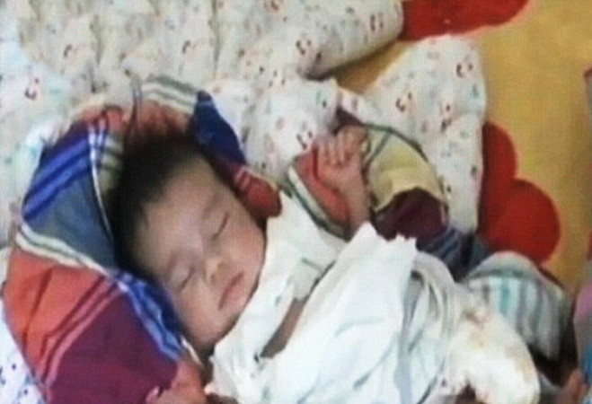 Trung Quốc: Phá đường dây bán trẻ em, bao gồm trẻ nhiễm AIDS ảnh 1