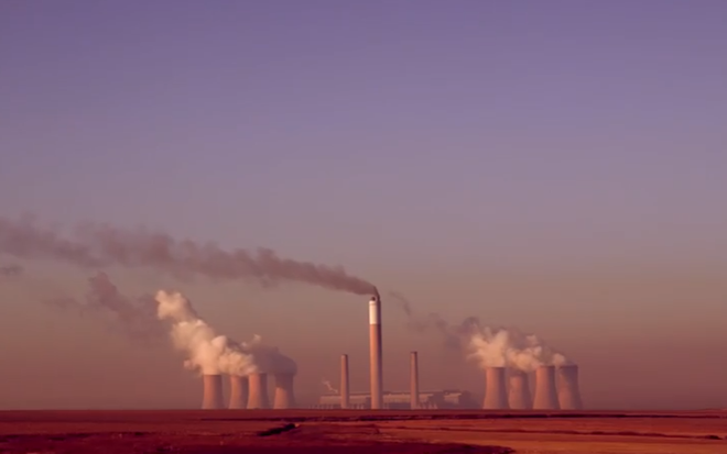 Thanh Bùi, Diễm My kêu gọi chung tay hành động vì môi trường ảnh 1