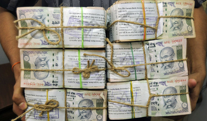 Ấn Độ "đau đầu" tìm cách xử lý hơn 120 tỷ USD nợ xấu ngân hàng ảnh 1