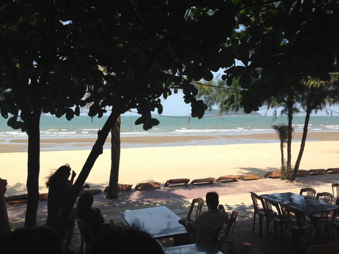 Bắc Bộ và Trung Bộ nắng nóng kéo dài trong 3-5 ngày tới ảnh 1