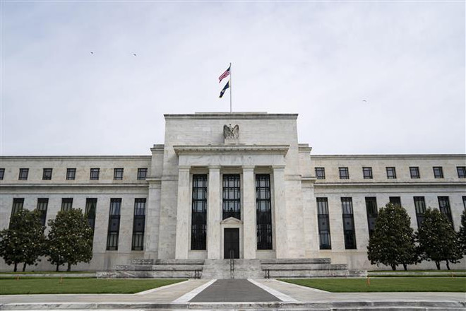 Điều gì sẽ xảy ra nếu trái phiếu Chính phủ Mỹ gặp "sự cố" đột ngột? ảnh 2