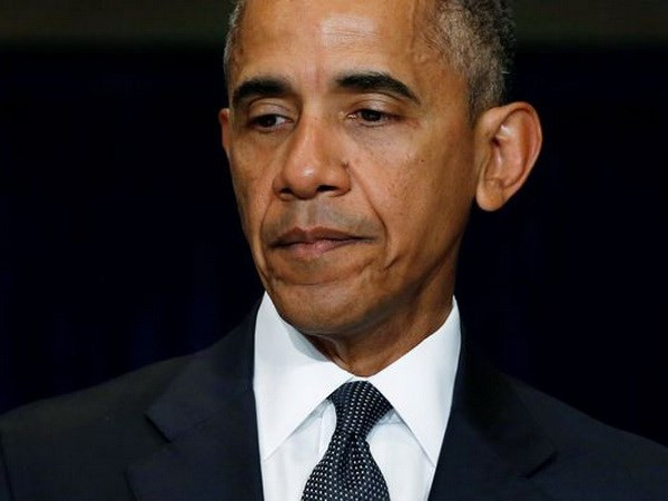 Tổng thống Mỹ có chuyến thăm quan trọng tới Tây Ban Nha ảnh 1