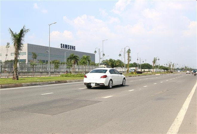 Lãnh đạo TP.HCM cam kết đền bù thỏa đáng ở dự án Khu Công nghệ cao ảnh 1