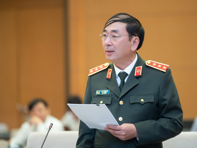 Ngăn chặn sai phạm trong hoạt động đăng kiểm phương tiện cơ giới ảnh 2