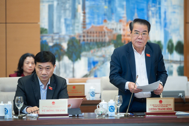 Ngăn chặn sai phạm trong hoạt động đăng kiểm phương tiện cơ giới ảnh 1