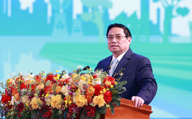 Cần đổi mới tư duy từ sản xuất nông nghiệp sang 'kinh tế nông nghiệp' ảnh 1