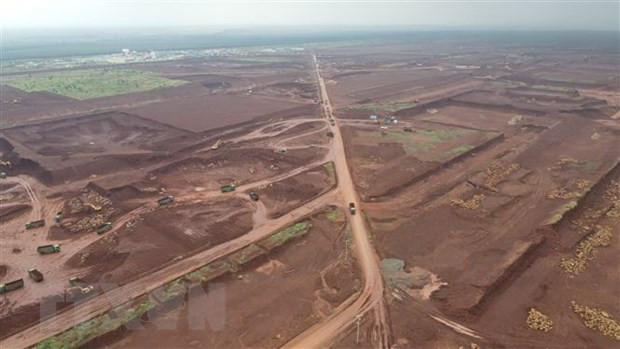 Gần 800 trường hợp nhường đất làm đường kết nối Sân bay Long Thành ảnh 1