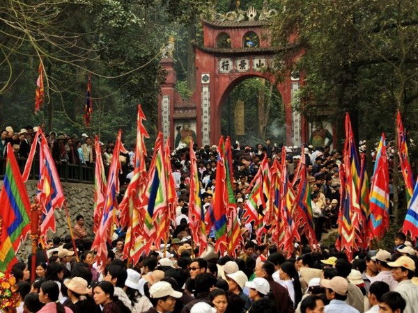 Phú Thọ đầu tư 5.800 tỷ đồng cho phát triển du lịch ảnh 1