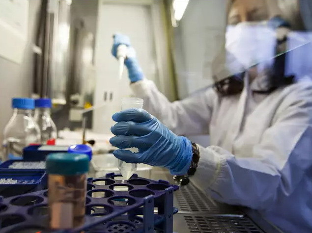 ​Phát triển thiết bị giá rẻ giúp xác định nhanh chóng nhiều loại virus ảnh 1