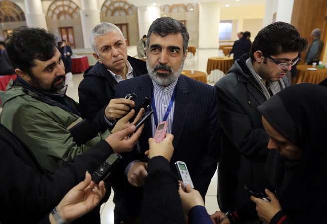 Iran cảnh báo có thể sẽ cắt giảm các cam kết trong JCPOA ảnh 1