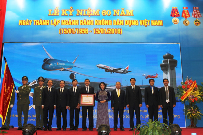 “Không có cơ hội để rút kinh nghiệm nếu xảy ra tai nạn hàng không” ảnh 2