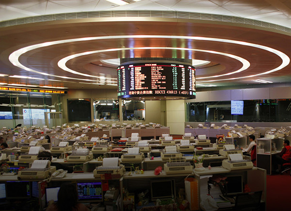 Trung Quốc: Sàn chứng khoán Hong Kong rời khỏi top 5 toàn cầu ảnh 1