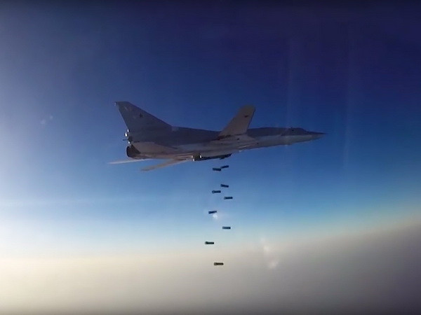 Chủ tịch Quốc hội Iran: Nga không có căn cứ thường trực ở Iran ảnh 1