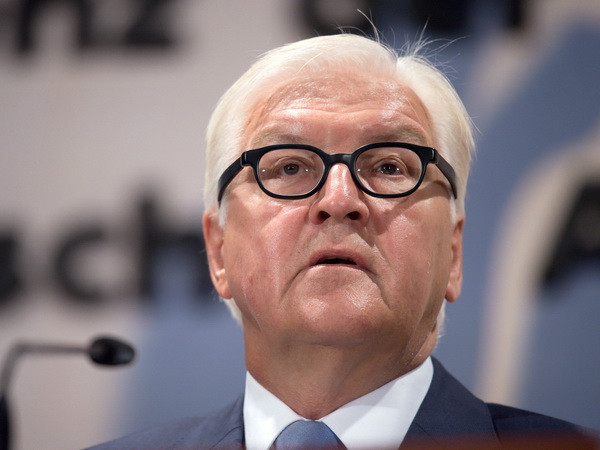 Ngoại trưởng Đức nêu điều kiện khôi phục G8 đối với Nga ảnh 1